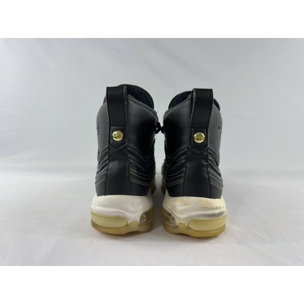 Riccardo Tisci x NikeLab Air Max 97 Mid 'Riccardo Tisci' 913314-001 Size 8 - Picture 9 of 13